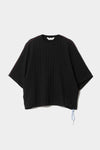 Star Linx Drawstring Cotton T-Shirt