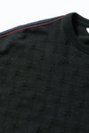 Star Linx Drawstring Cotton T-Shirt