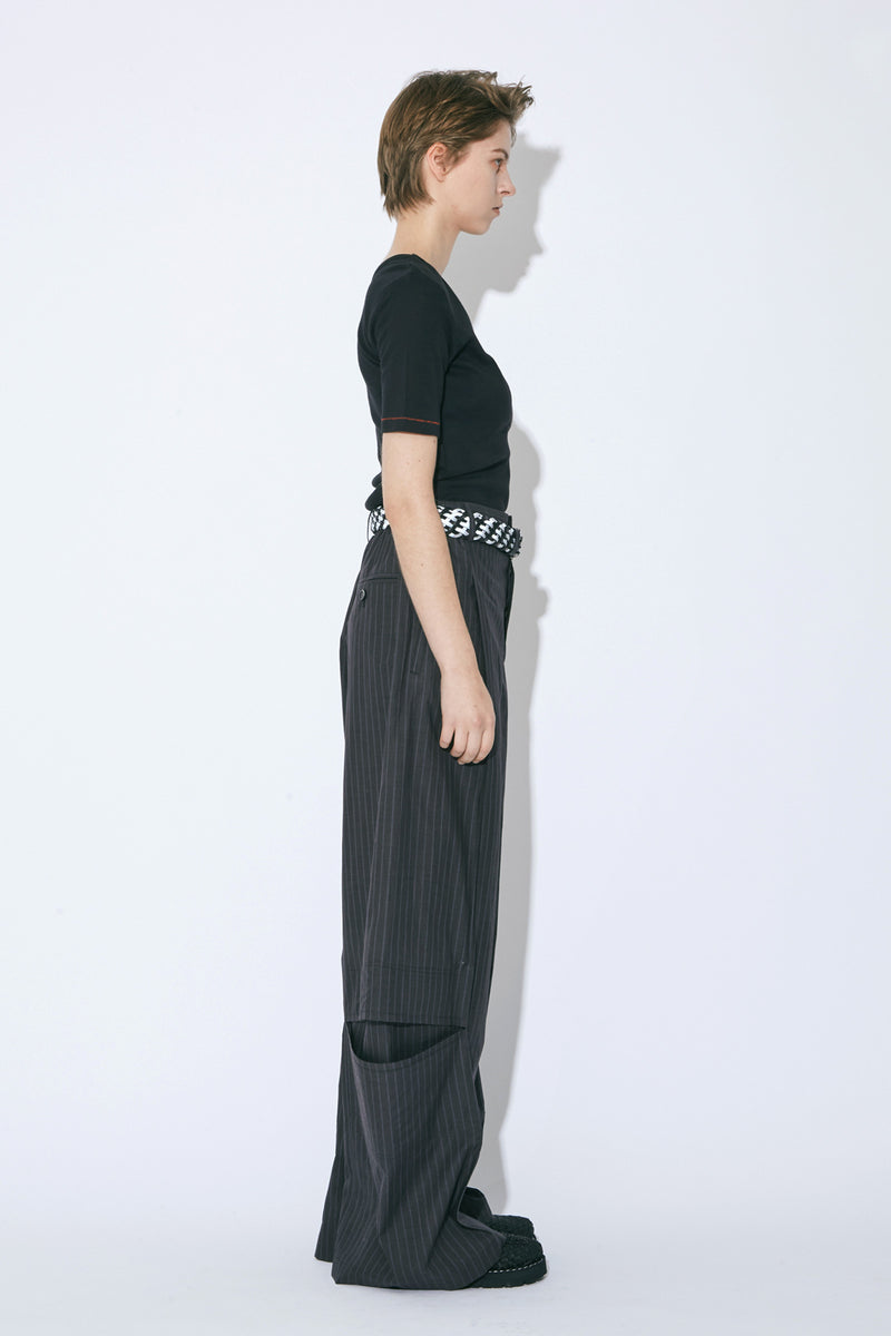 x Robert P. Miller Double Front T-shirt
