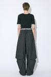x Robert P. Miller Double Front T-shirt