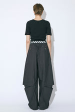x Robert P. Miller Double Front T-shirt