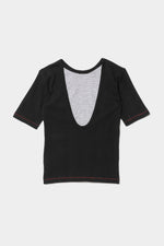 x Robert P. Miller Double Front T-shirt