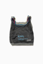 B.PPL Flip Mesh Bag