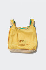 B.PPL Flip Mesh Bag