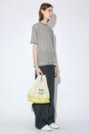 B.PPL Flip Mesh Bag
