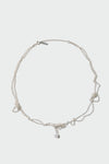 Tanglement Silver 925 Necklace