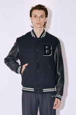 UNISEX - Brokenever Award Bomber Jacket