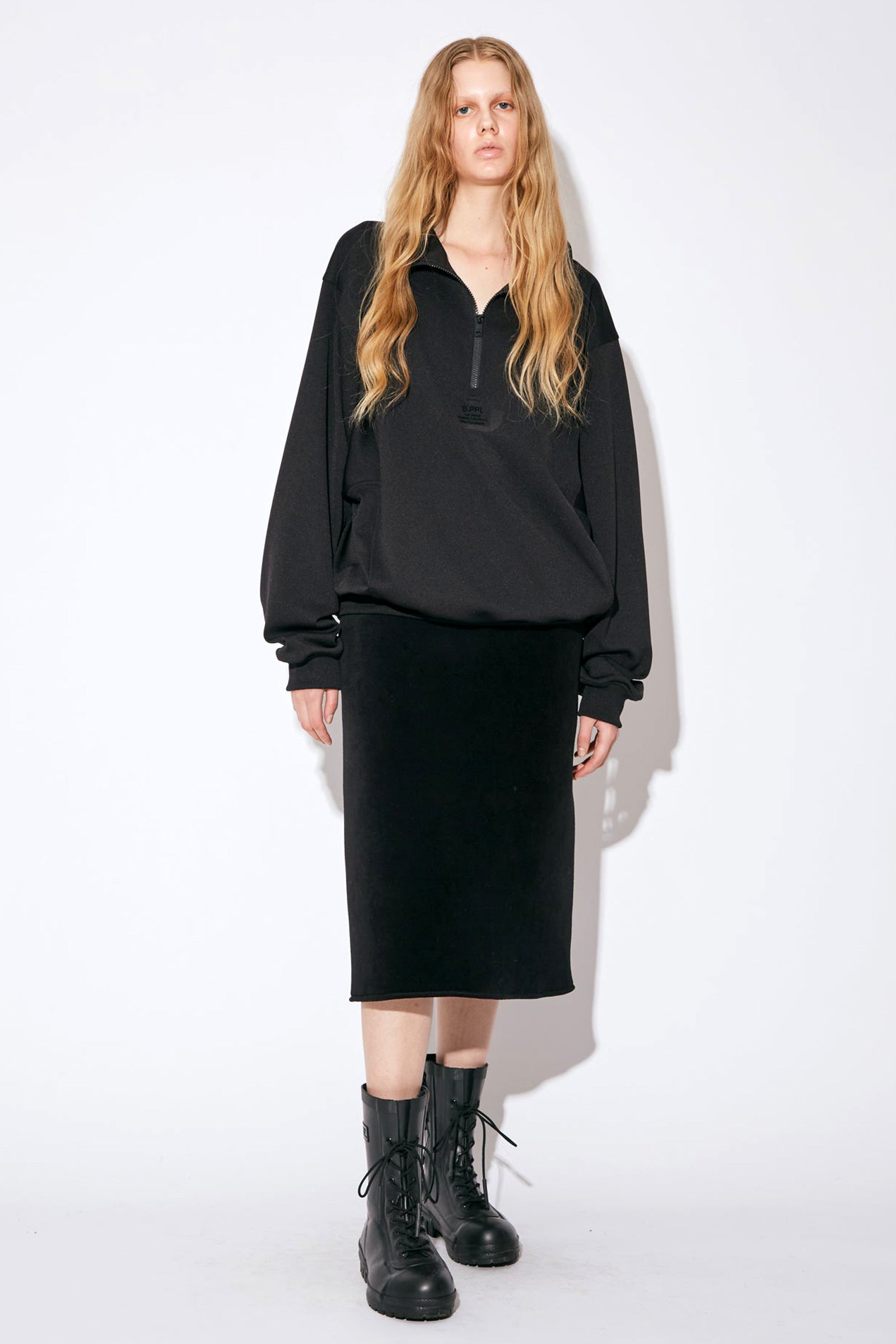 美品⭐️『beautiful people』nylon modscoat Patrice Coat by Stand Studio | Rent the Runway