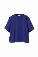 Suvin Compact Jersey Cotton Tee