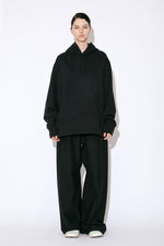 Suvin Compact Cotton Sweatpants