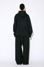 Suvin Compact Cotton Sweatpants