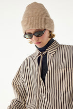 Christies Viscose Striped Blouse
