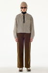 Christies Viscose Striped Blouse