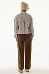 Christies Viscose Striped Blouse