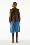 Paxos Silk Blouse