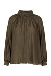 Paxos Silk Blouse