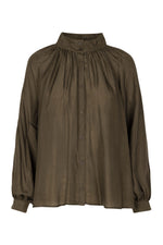 Paxos Silk Blouse