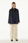 Watts Cotton-Blended Jacket