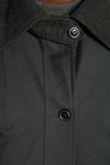 Watts Cotton-Blended Jacket