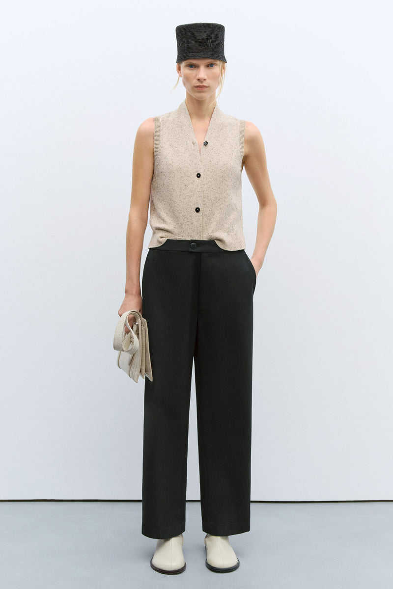 New Tailoring Pants