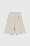 Tailoring Bermuda Pants