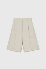Tailoring Bermuda Pants