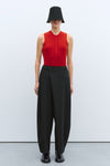 Tailoring Crossover Pants