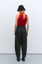 Tailoring Crossover Pants