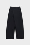 Tailoring Crossover Pants