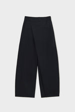 Tailoring Crossover Pants