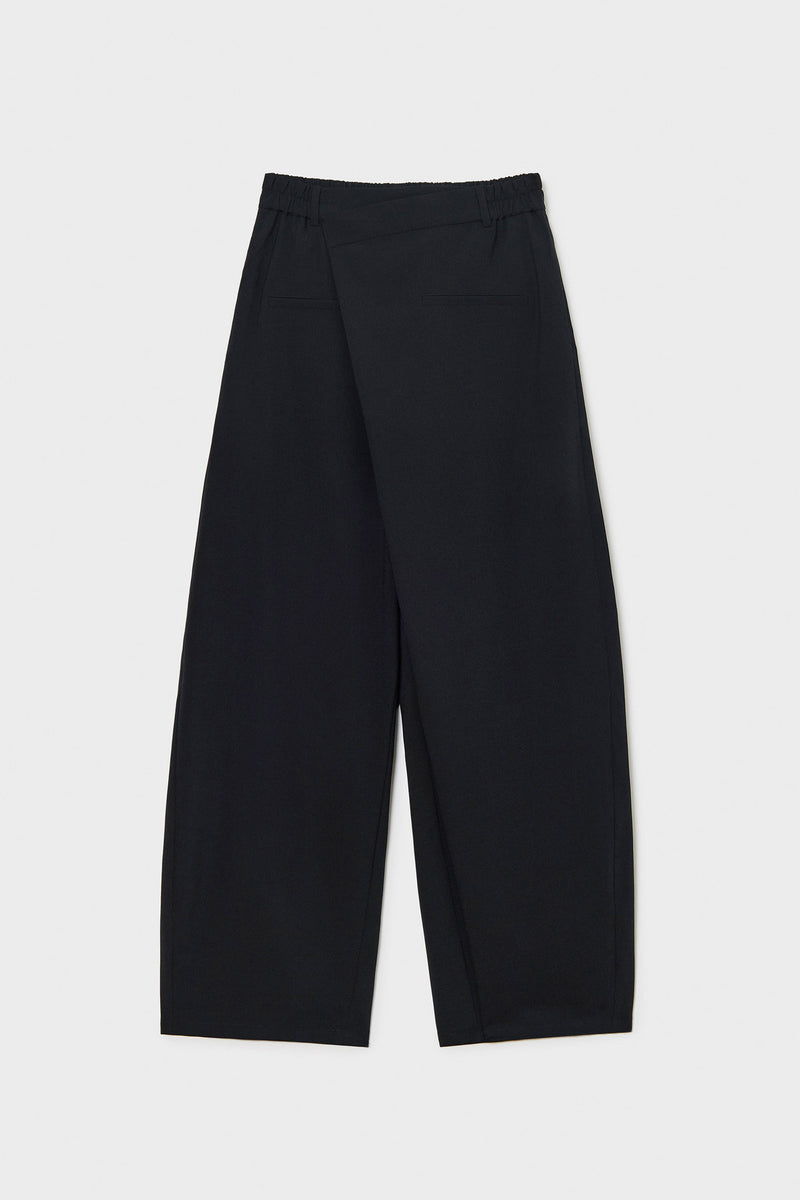 Tailoring Crossover Pants