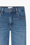 Le Pixie Slim Palazzo Jeans