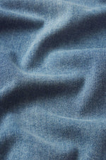 Le Pixie Slim Palazzo Jeans