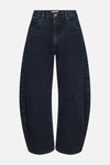 The Bubble Rigid Denim Jeans