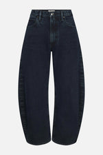 The Bubble Rigid Denim Jeans