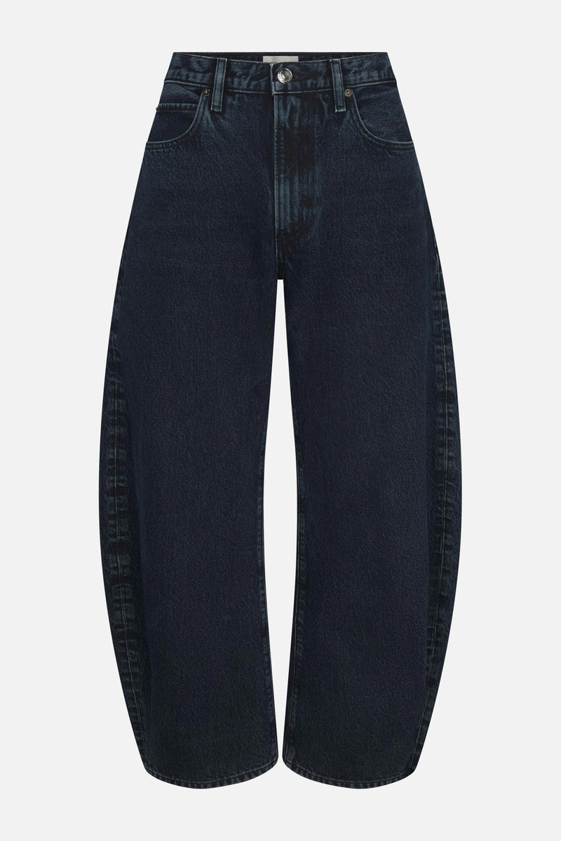 The Bubble Rigid Denim Jeans