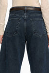 The Bubble Rigid Denim Jeans