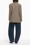 The Bubble Rigid Denim Jeans