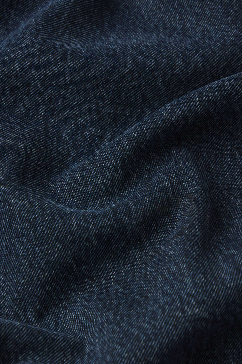The Bubble Rigid Denim Jeans