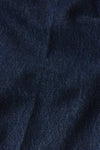 The Cuffed Wide Jeans