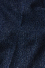 The Cuffed Wide Jeans