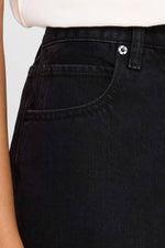 The Hang Denim Shorts