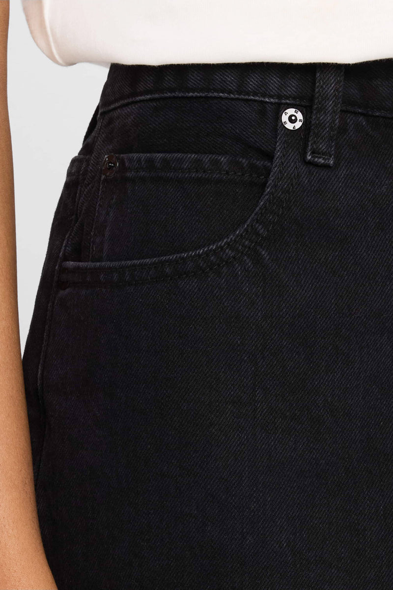 The Hang Denim Shorts