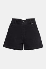 The Hang Denim Shorts
