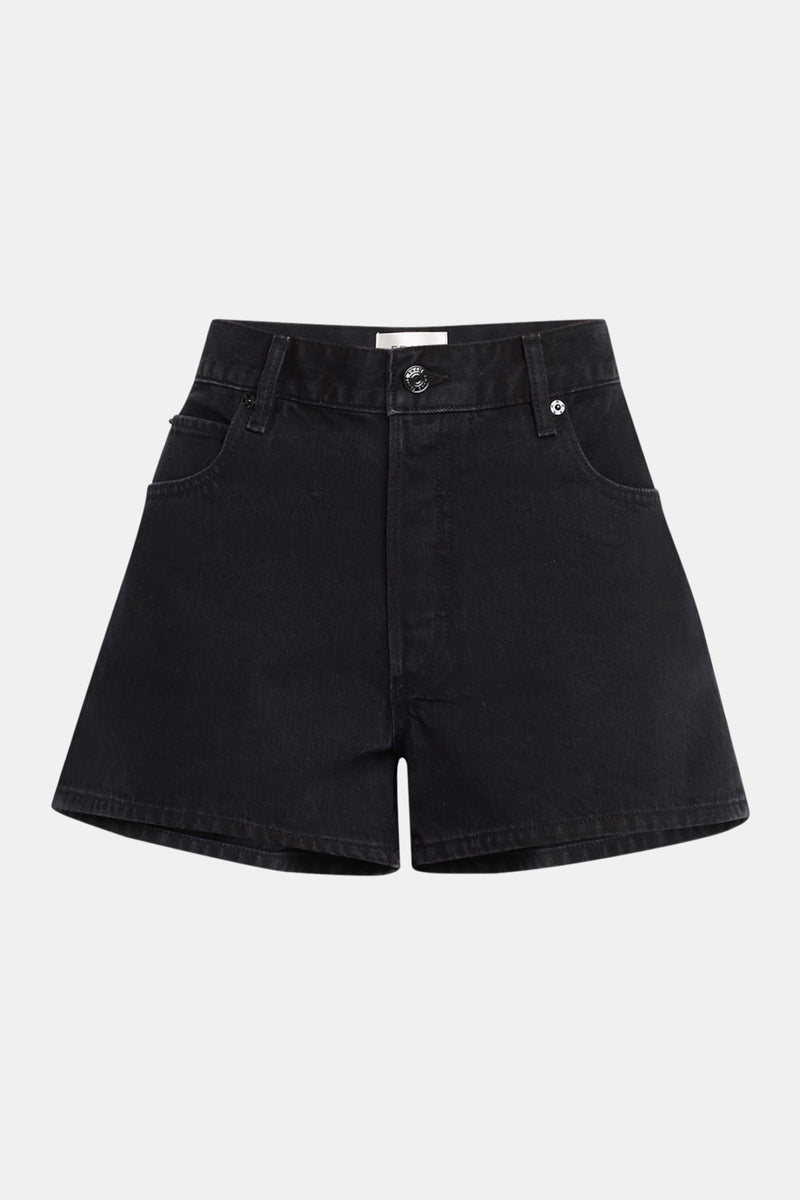 The Hang Denim Shorts