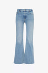 The Icon Flared Jeans