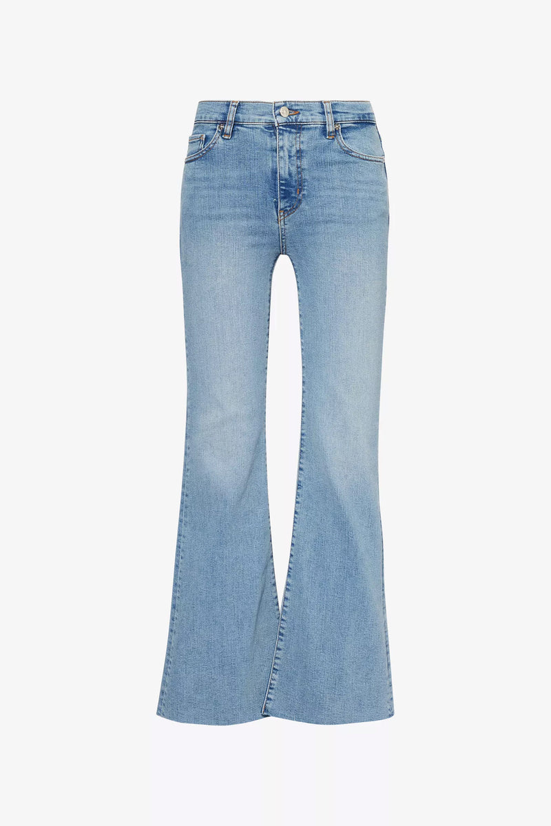The Icon Flared Jeans