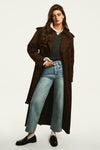 The Icon Flared Jeans
