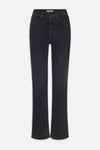 The Lax Flare Jeans