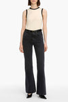 The Lax Flare Jeans